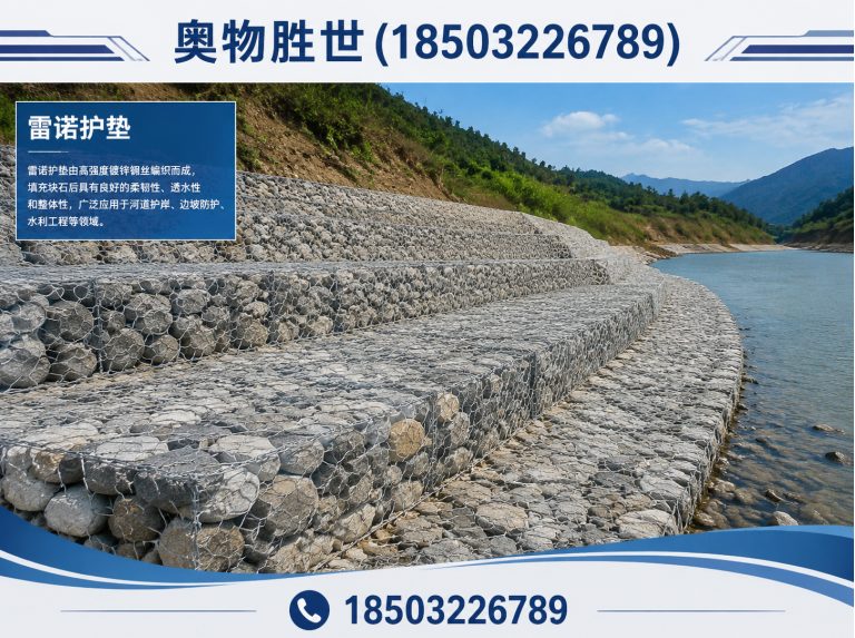 安康雷诺护垫展示图